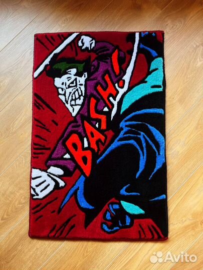 Ковер тафтинговый ковры ручной работы