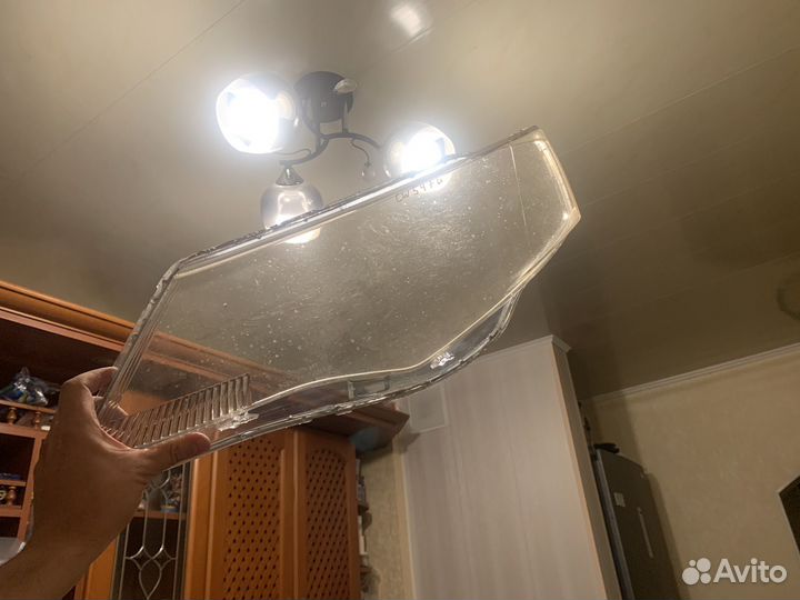 Стекла Mitsubishi