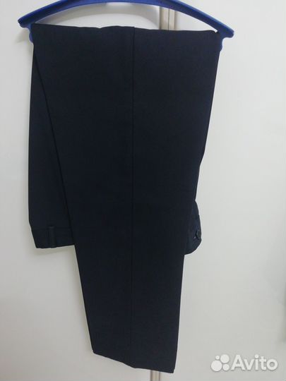 Школьный костюм для мальчика 152