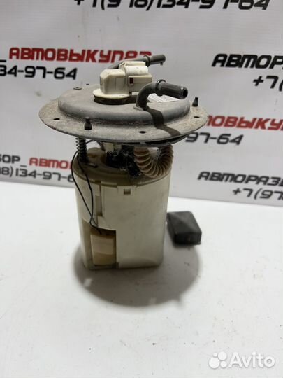 Бензонасос Kia Spectra 2007 S6D kia ria