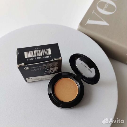 Косметика MAC оригинал