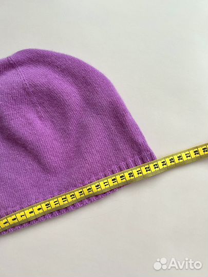 Шапка и шарф benetton