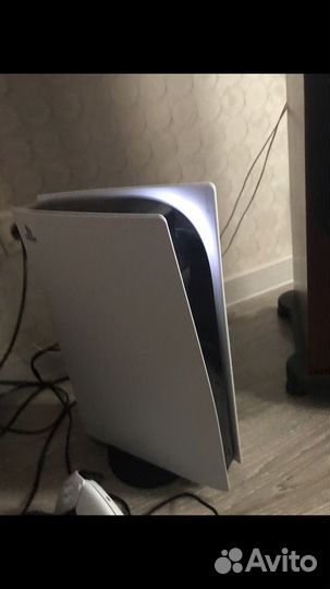 Sony PS5 digital edition