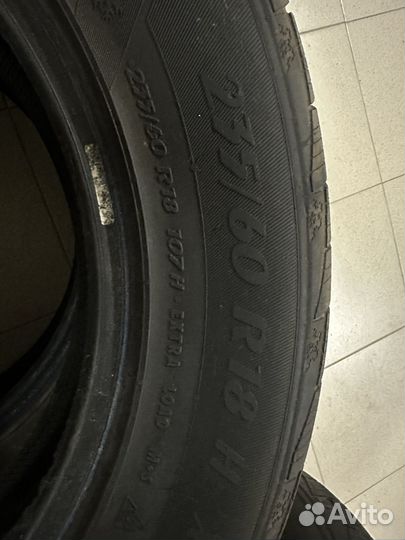 Matador FR3 235/60 R18