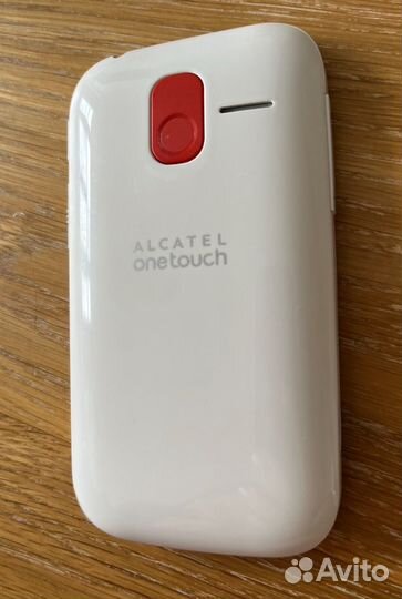 Alcatel OT-2004G