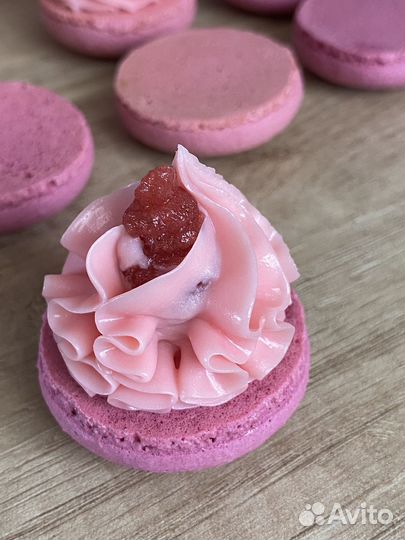 Макарон/ макаронс/макарунс