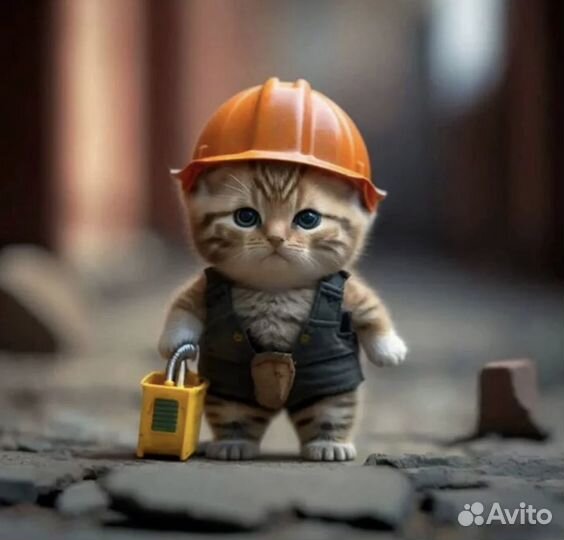 Установка видеонаблюдения