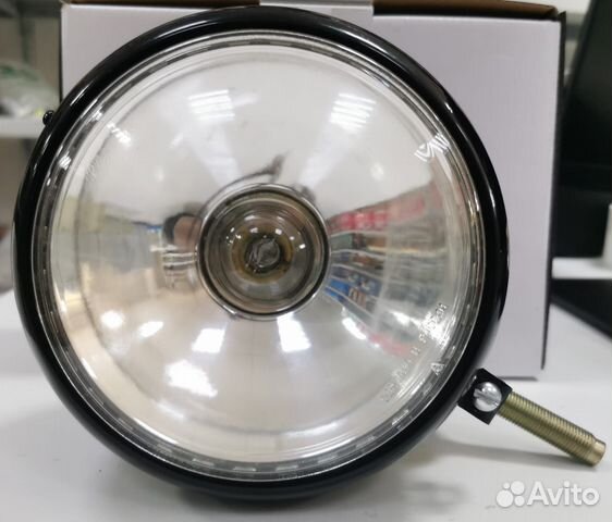 Фара прожектор УАЗ газ краз ЗИЛ мтз втз птз