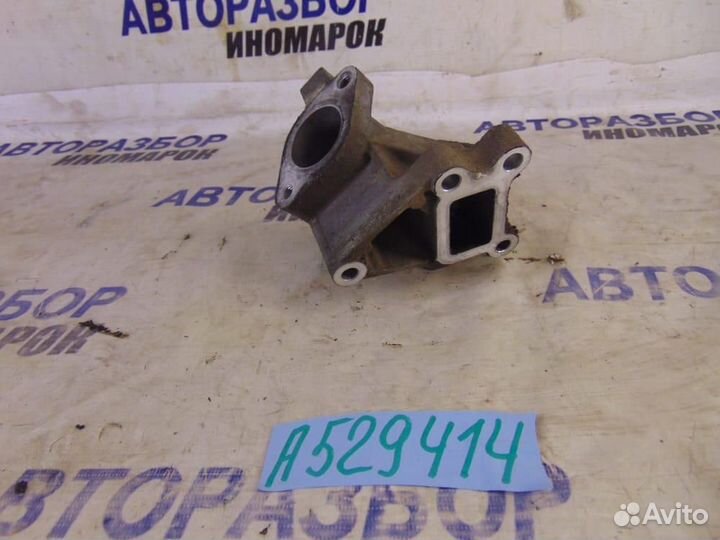 Корпус насоса водяного для Nissan X-Trail 1 2001