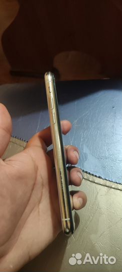 iPhone 10 64 гб