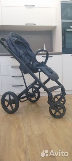 Коляска 2 в 1 Cybex Balios S