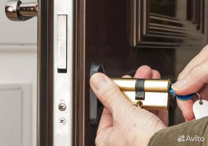 Вскрытие дверных замков. авто установка сейфов