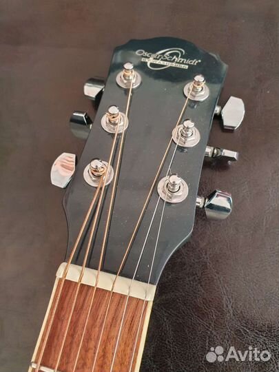 Акустическая гитара Oscar Schmidt by Washburn