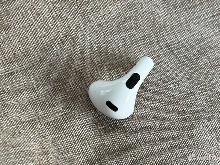 Airpods 3 правый наушник новый