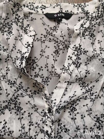 Блузка новая