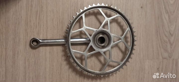 Зап.части к велосипеду хвз