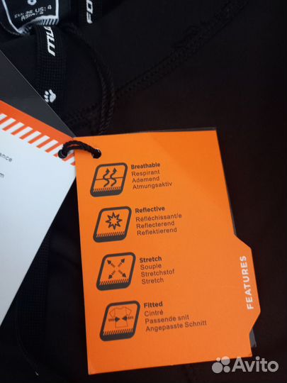 Новые женские велотрусы велошорты