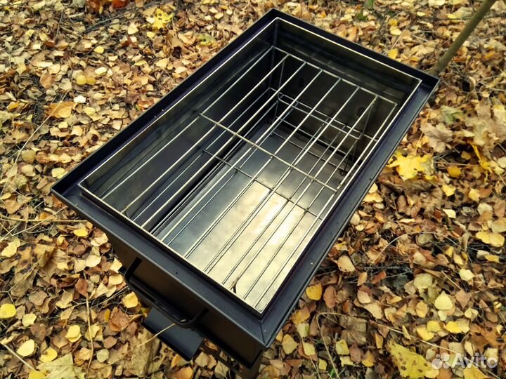 Коптильня в Курске