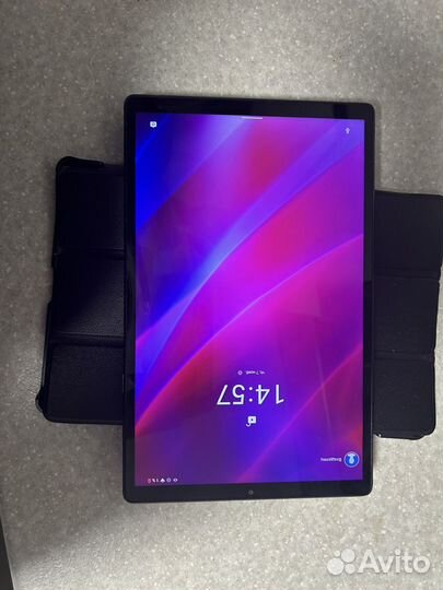 Планшет Lenovo tab m10 fhd plus