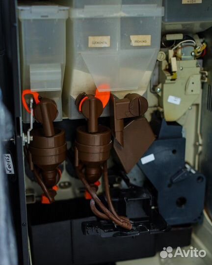 Аренда кофемашины Бесплатно