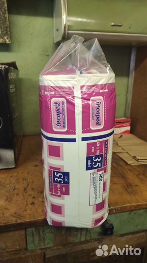 Медицинские пеленки