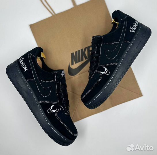 Мужские кроссовки Nike Air Force 1 Venom