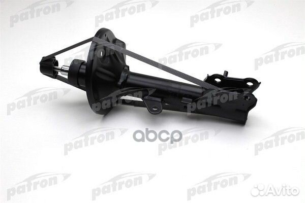 Амортизатор задний elantra (газ) правый PSA3335