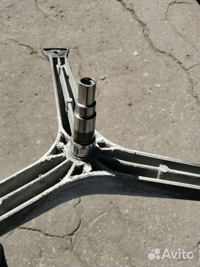 Разбор стиральных машин lg и Samsung