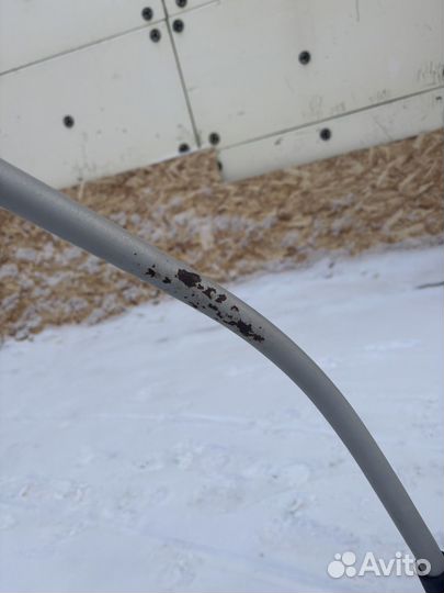 Детские санки