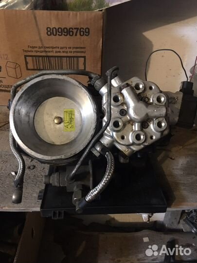 Дозатор Ауди 2.3 - 2.0