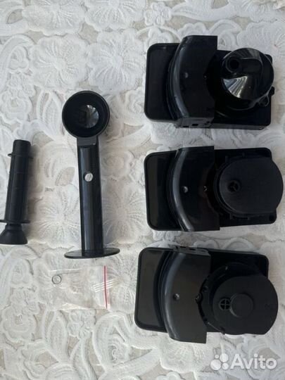 Кофемашина капсульного типа Vista Stelvio