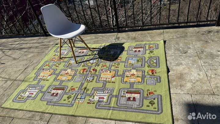 Коврик детский