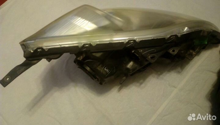 Фары для Honda CR-V 2007-2012