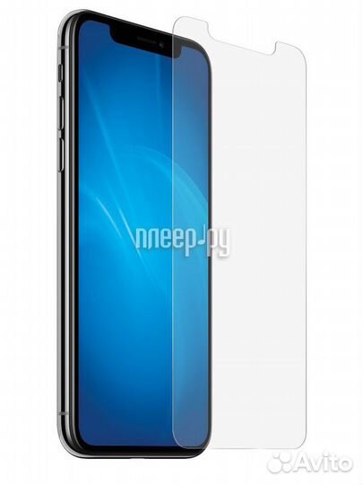 Защитная пленка Red Line для apple iPhone 12/1