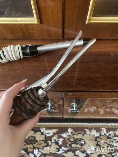 Плойки СССР