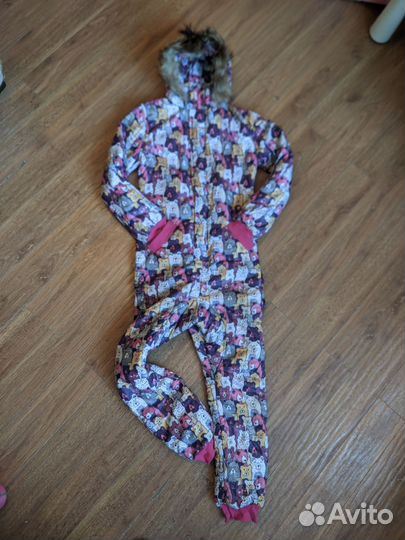 Комбинезон женский Misha Combearzon M