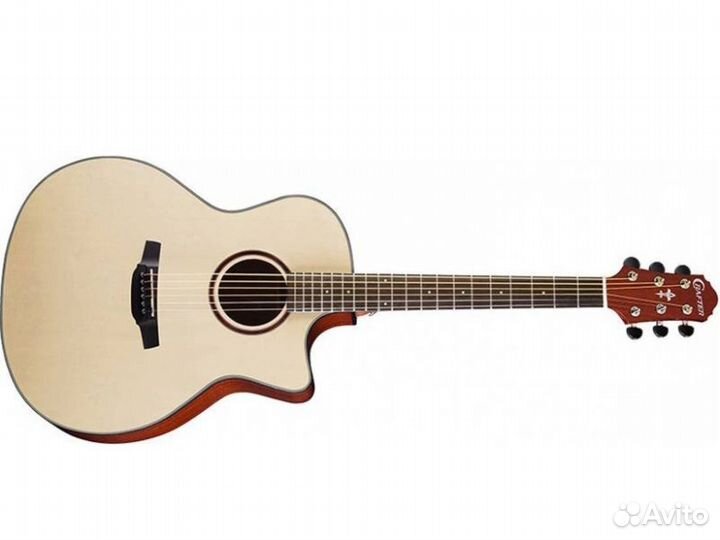 Crafter HG-250CE
