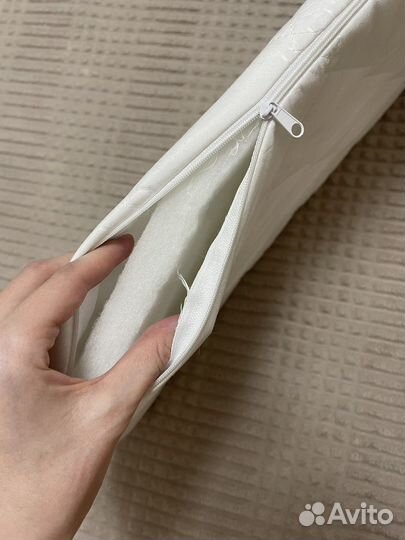 Матрас в коляску