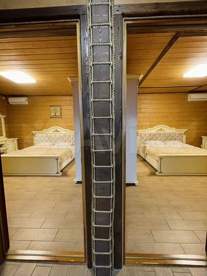 Дом 220 м² на участке 30 сот.