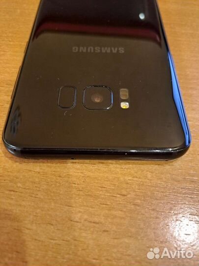 Samsung galaxy s8 plus