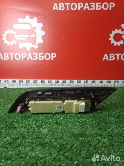 Блок управления стеклоподъемниками Lexus RX 3