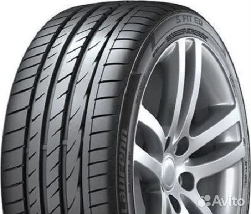 Laufenn S-Fit EQ LK01+ 195/50 R15 82V