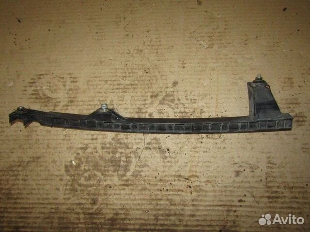 Направляющая стекла Elantra 2006-2011