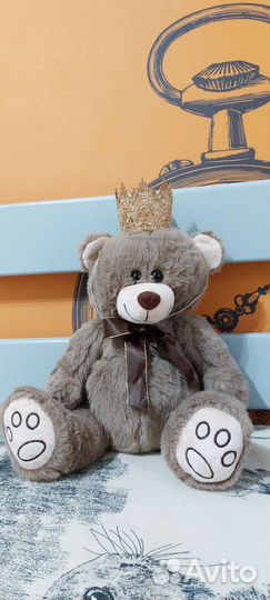 Корона для девочки