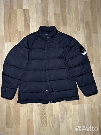 Куртка Stone Island