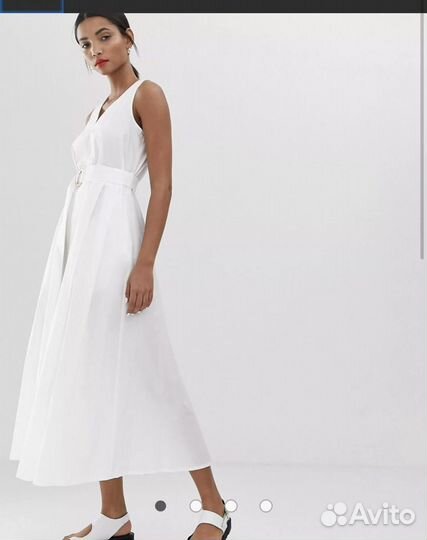 Новое платье max&co