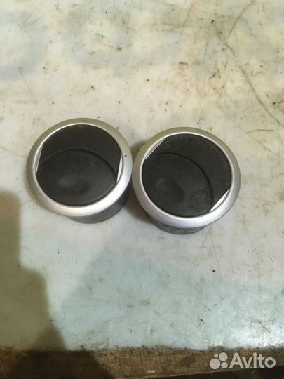 Воздуховод печки Datsun On Do