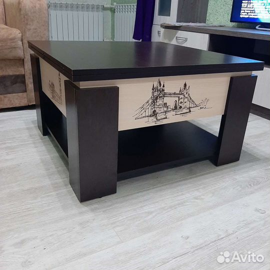 Сборка Мебели