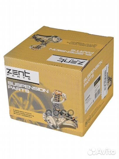 Z13103 подушка двс BMW E39 2.0i-2.8i 95 Z1310