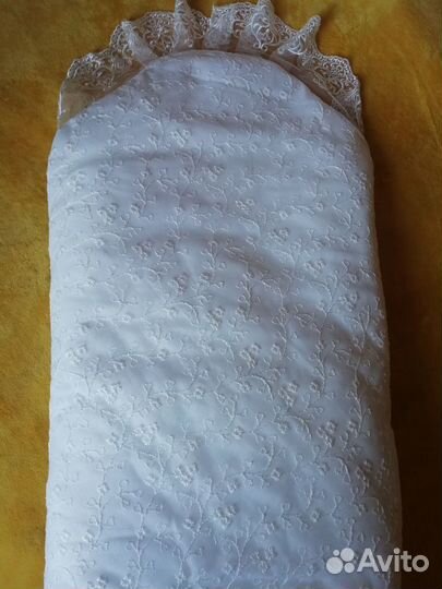 Конверт одеяло